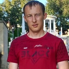 Фотография мужчины Ромир, 34 года из г. Усти-Над-Лабем