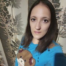Фотография девушки Елена, 28 лет из г. Кобрин