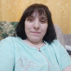 Фотография девушки Светлана, 47 лет из г. Мирный (Архангельская Область)