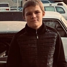 Фотография мужчины Максим, 18 лет из г. Каспийск