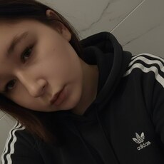 Фотография девушки Мила, 20 лет из г. Днепр