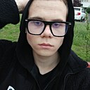 Alexander, 20 лет