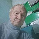 Сергей, 63 года