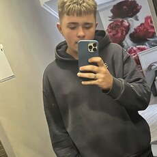 Фотография мужчины Максим, 18 лет из г. Гомель