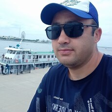 Фотография мужчины Фархот, 38 лет из г. Свободный