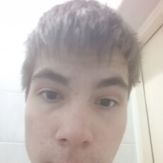 Фотография мужчины Георгий, 18 лет из г. Воскресенск