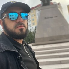 Фотография мужчины Артур, 34 года из г. Тобольск