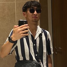 Фотография мужчины Нурлыжан, 24 года из г. Атырау(Гурьев)