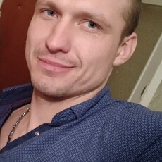 Фотография мужчины Владимир, 33 года из г. Киев