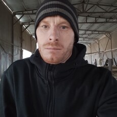 Фотография мужчины Ваня, 29 лет из г. Арсеньев