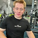 Максим, 20 лет