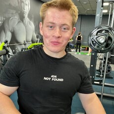 Фотография мужчины Максим, 20 лет из г. Чернигов