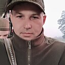 Роман, 36 лет