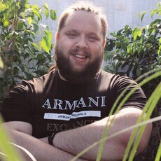 Фотография мужчины Алексей, 36 лет из г. Усть-Каменогорск