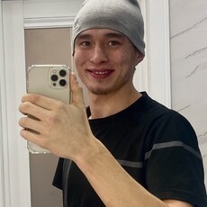 Фотография мужчины Tima, 20 лет из г. Костанай