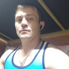 Фотография мужчины Ruslan, 30 лет из г. Первомайский (Тамбовская Область