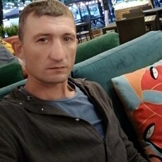 Фотография мужчины Сергей, 37 лет из г. Пятигорск