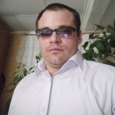 Фотография мужчины Олег, 41 год из г. Магадан