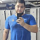 Роман, 33 года