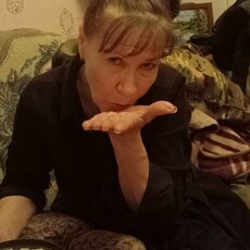 Фотография девушки Инесса, 59 лет из г. Санкт-Петербург