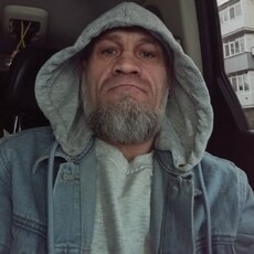 Фотография мужчины Николай, 49 лет из г. Торез