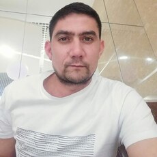 Фотография мужчины Да Яну, 37 лет из г. Петропавловск-Камчатский