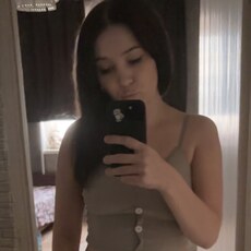 Фотография девушки Олеся, 28 лет из г. Черногорск