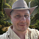 Костя, 38 лет