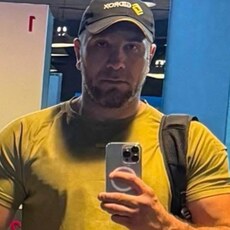 Фотография мужчины Nodirbek, 38 лет из г. Ташкент