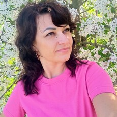 Фотография девушки Евгения, 47 лет из г. Солигорск