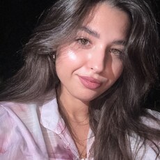 Фотография девушки Афина, 19 лет из г. Симферополь