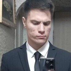 Фотография мужчины Никита, 26 лет из г. Южно-Сахалинск