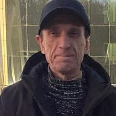 Фотография мужчины Сергей, 51 год из г. Владивосток