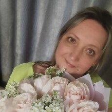 Фотография девушки Ирина, 46 лет из г. Артем