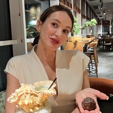 Фотография девушки Олеся, 36 лет из г. Владивосток