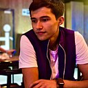 Мурат, 26 лет