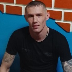 Фотография мужчины Алексей, 35 лет из г. Верхнее Дуброво