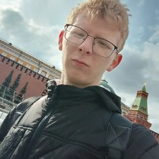 Фотография мужчины Дмитрий, 22 года из г. Усть-Кут