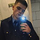 Михаил, 21 год