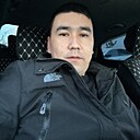 Айдын, 28 лет