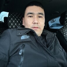 Фотография мужчины Айдын, 28 лет из г. Алматы