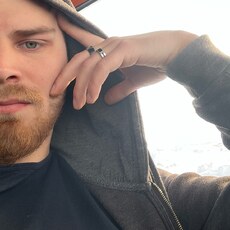 Фотография мужчины Данил, 26 лет из г. Нижнекамск
