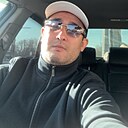 Адико, 30 лет