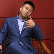 Фотография мужчины Эдуард, 25 лет из г. Южно-Сахалинск