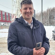 Фотография мужчины Сергей, 38 лет из г. Дзержинский