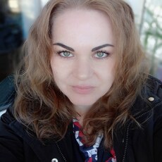 Фотография девушки Анна, 41 год из г. Хабаровск