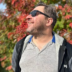 Фотография мужчины Дмитрий, 41 год из г. Магнитогорск