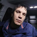 Сергей, 40 лет