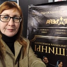 Фотография девушки Лилия, 53 года из г. Новосибирск