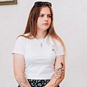 Анастасия, 23 года